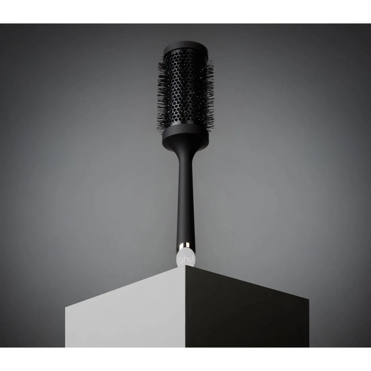 The Blow Dryer - Ceramic Radial Hair Brush
