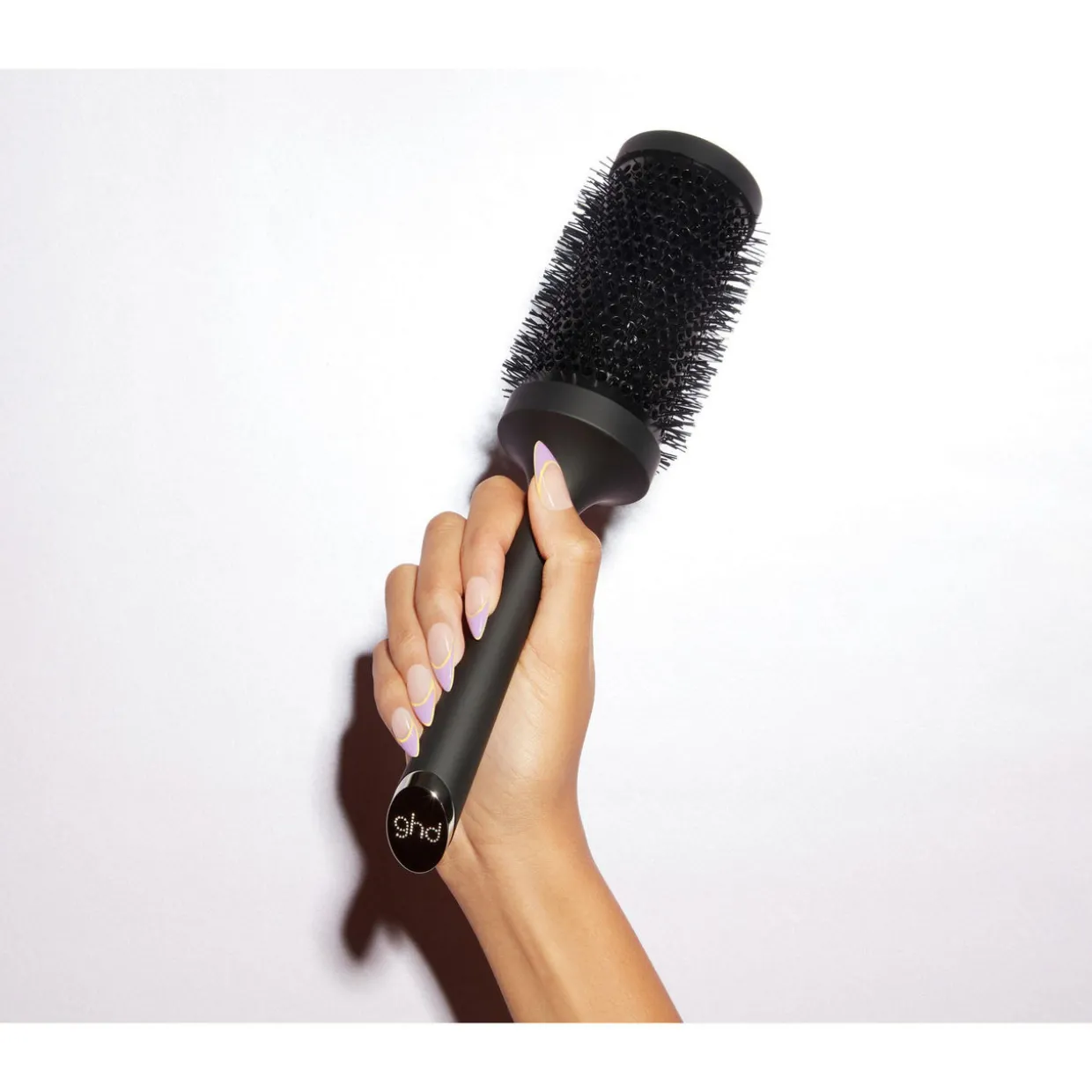 The Blow Dryer - Ceramic Radial Hair Brush