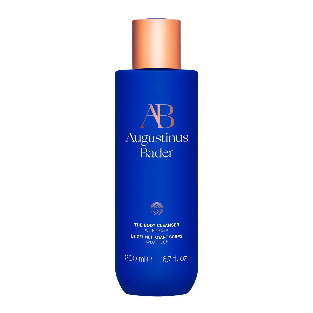 The Body Cleanser