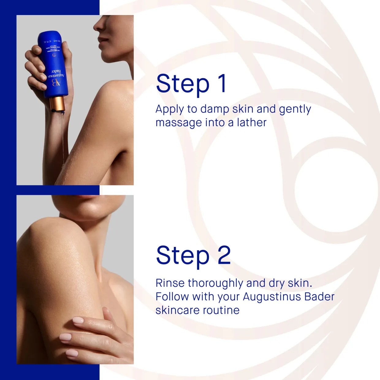 The Body Cleanser