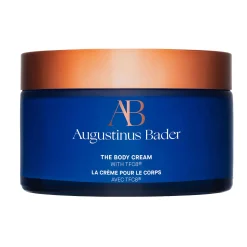 The Body Cream
