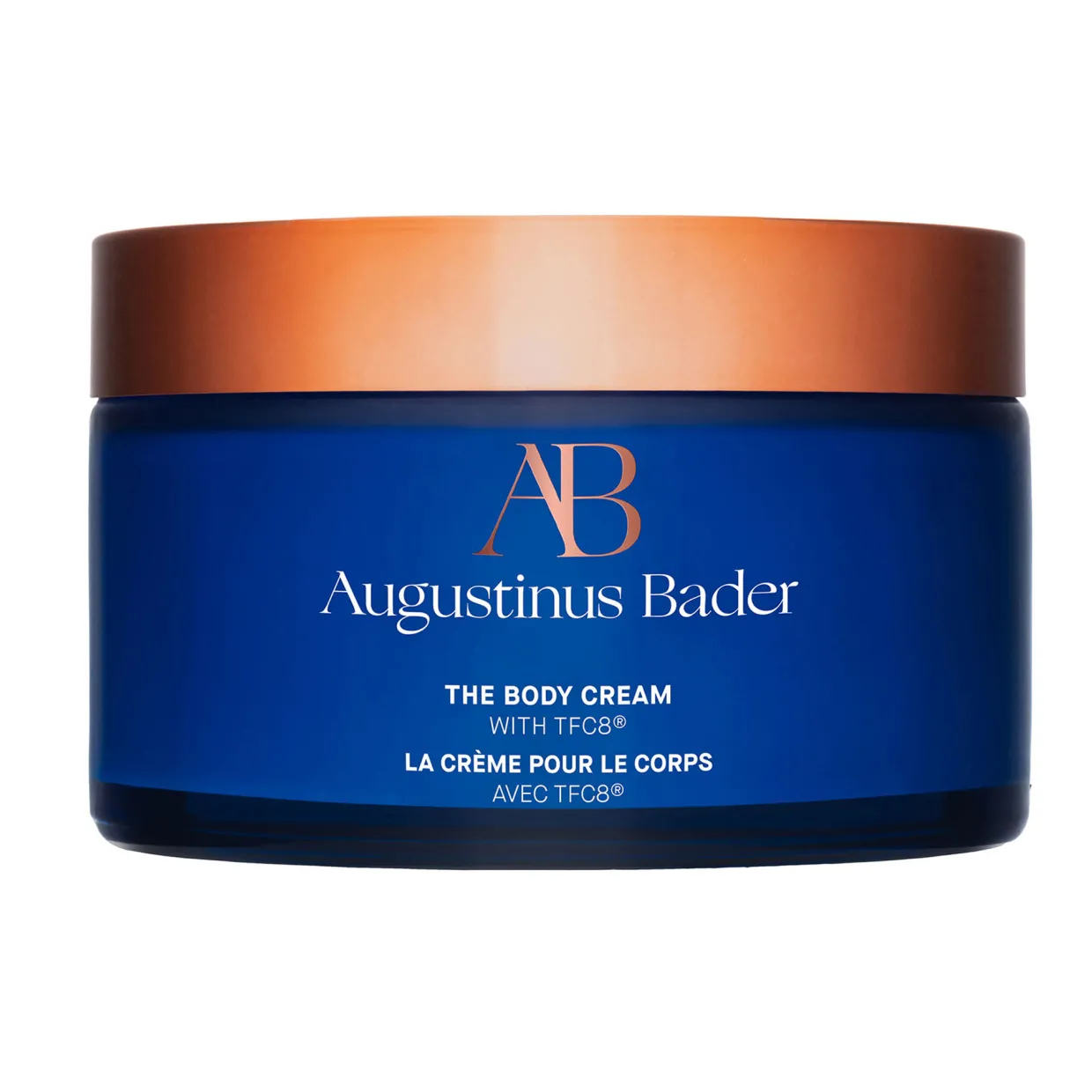 The Body Cream