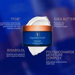 The Body Cream
