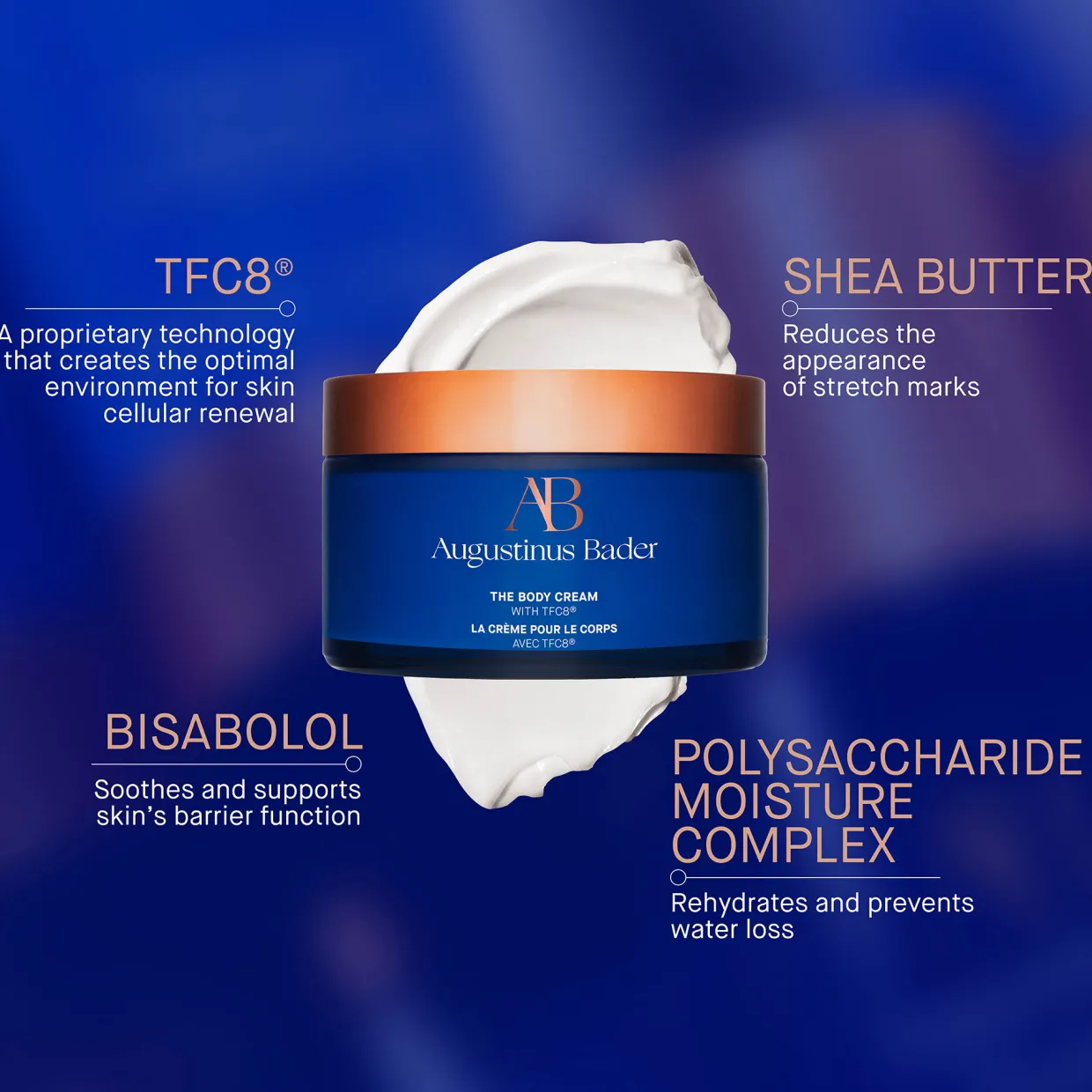 The Body Cream