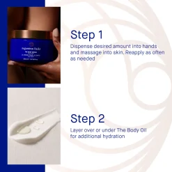 The Body Cream