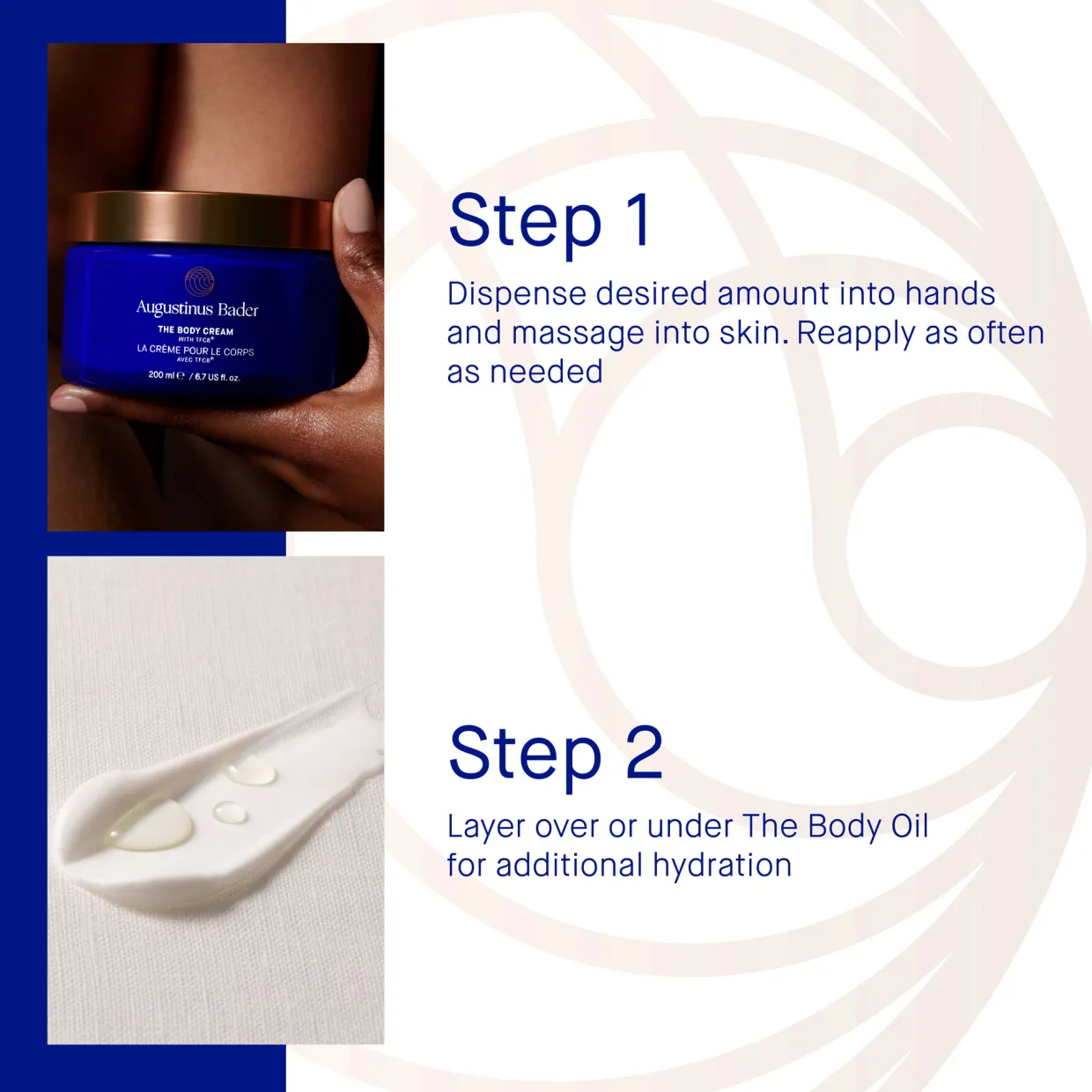The Body Cream