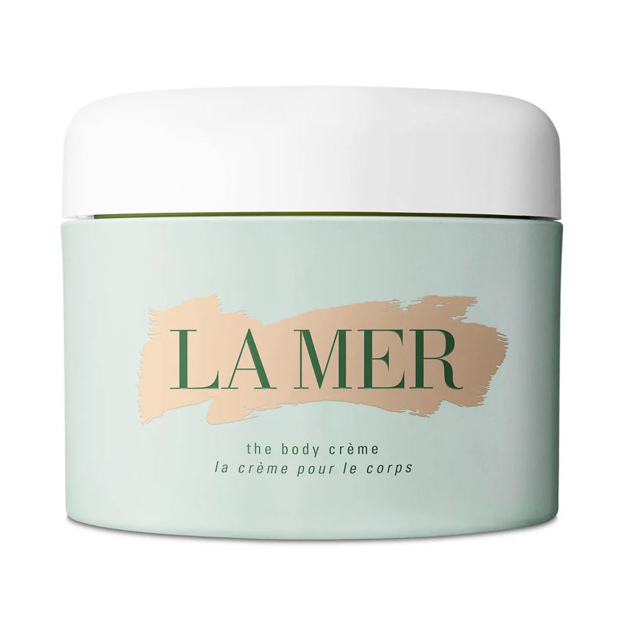 The Body Créme 300ml