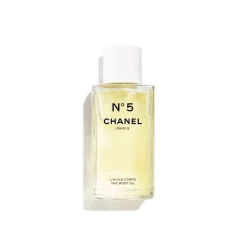 The Body Oil