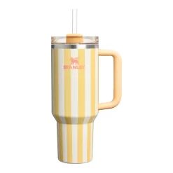 The Butter Cabana Quencher H2.0 FlowState Tumbler 1.18L