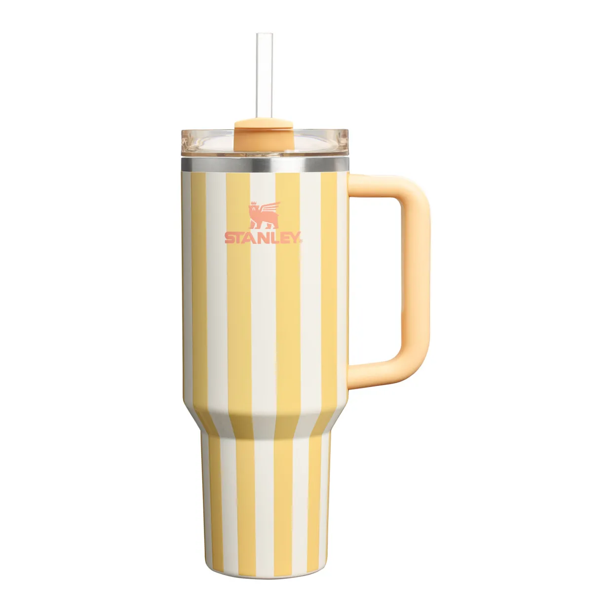 The Butter Cabana Quencher H2.0 FlowState Tumbler 1.18L