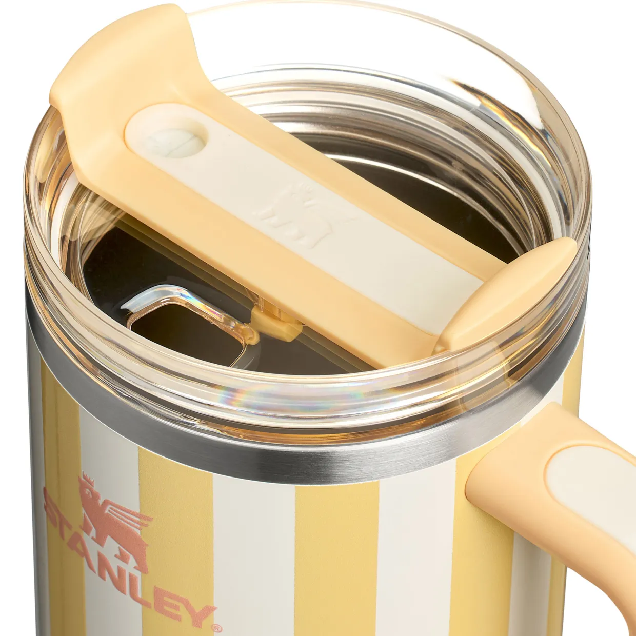 The Butter Cabana Quencher H2.0 FlowState Tumbler 1.18L