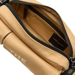 The Cargo Canvas Shoulder Bag
