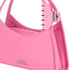 The Claw Clip Crossbody Bag