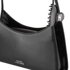 The Claw Clip Shoulder Bag