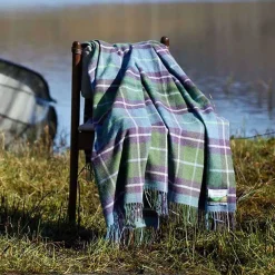 The Connemara Throw