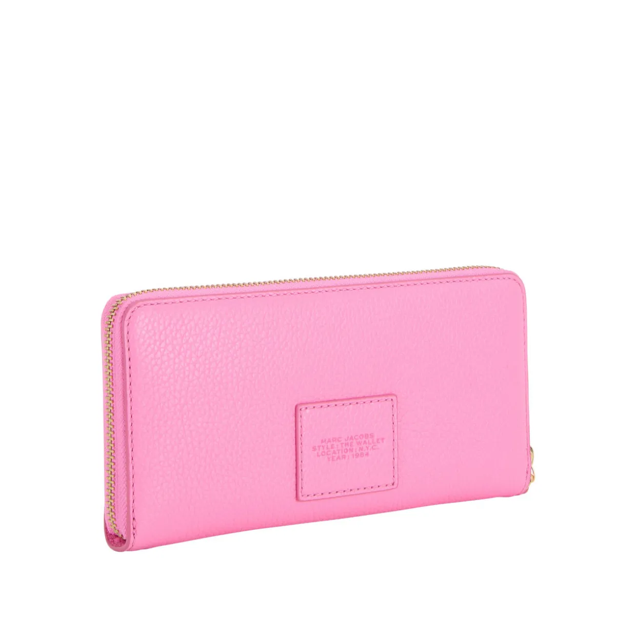 The Continental Zip Around Wallet
