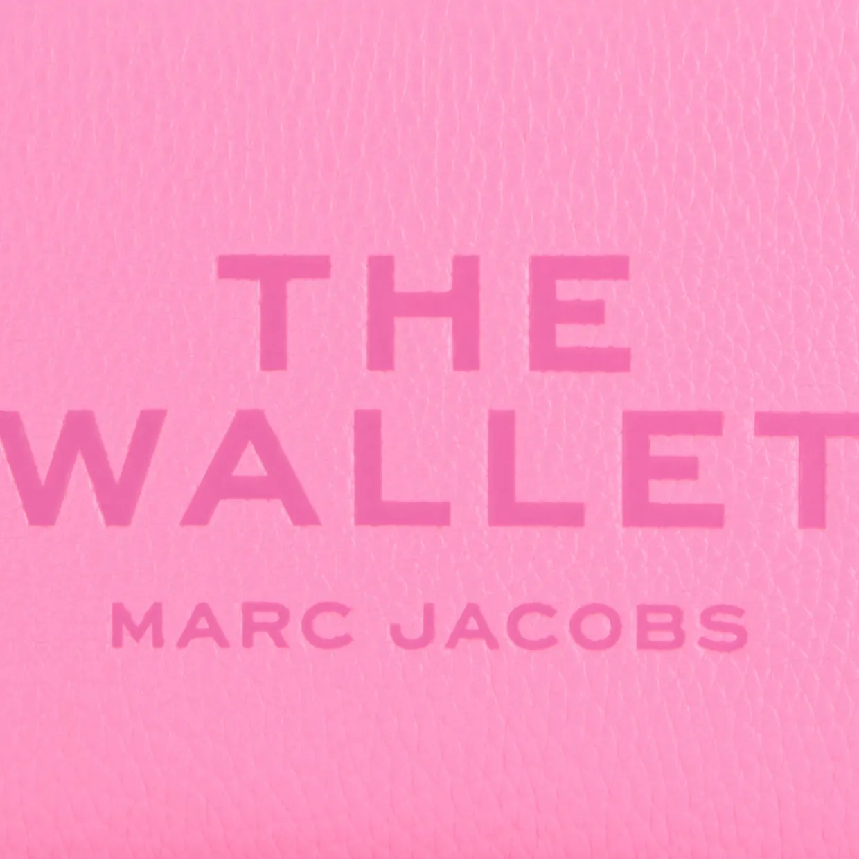 The Continental Zip Around Wallet