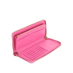 The Continental Zip Around Wallet