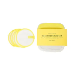 The Cotton Rounds