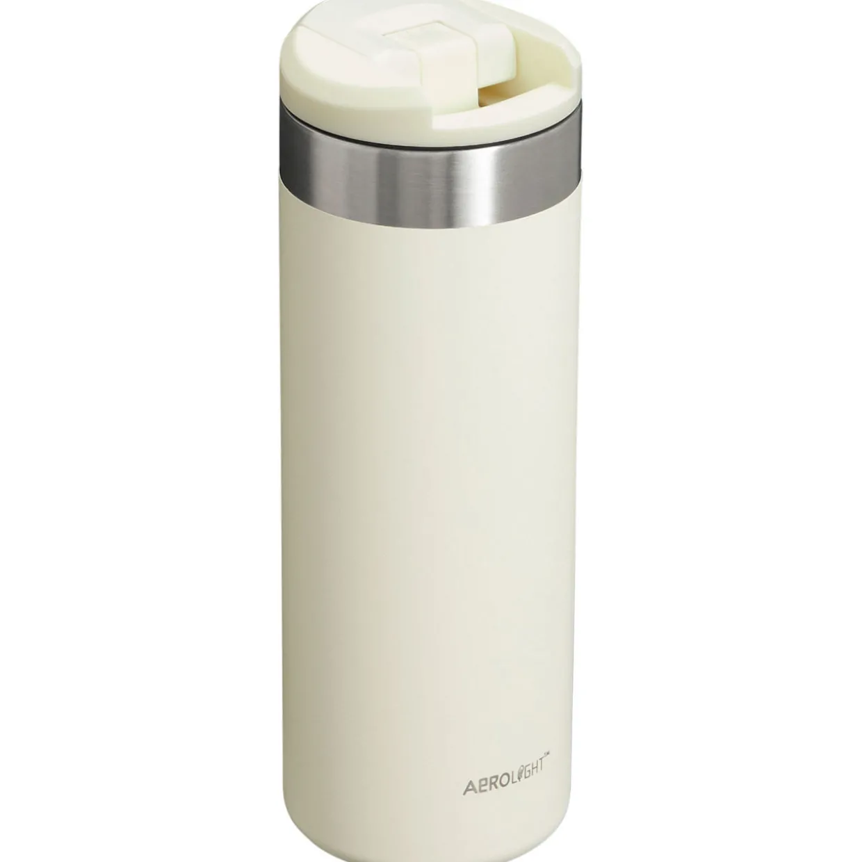 The Cream AeroLight™ Transit Mug 0.47L
