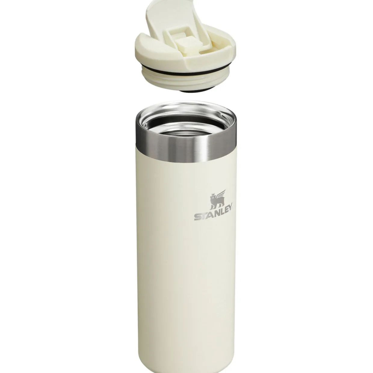 The Cream AeroLight™ Transit Mug 0.47L