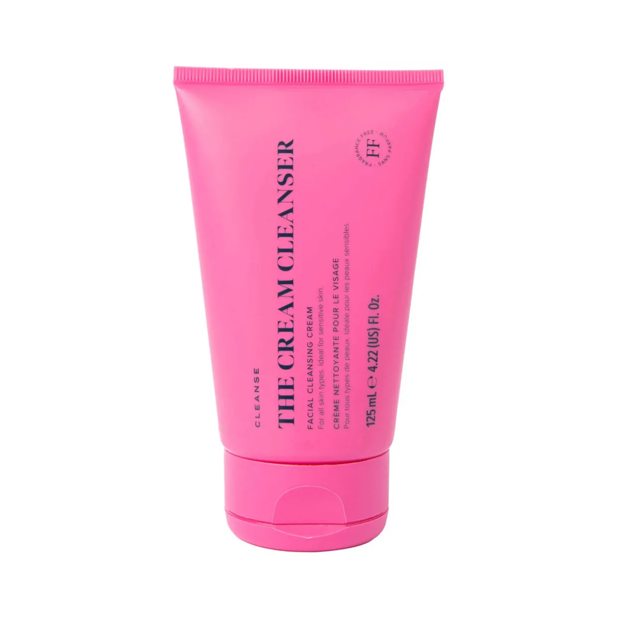 The Cream Cleanser - Fragrance Free