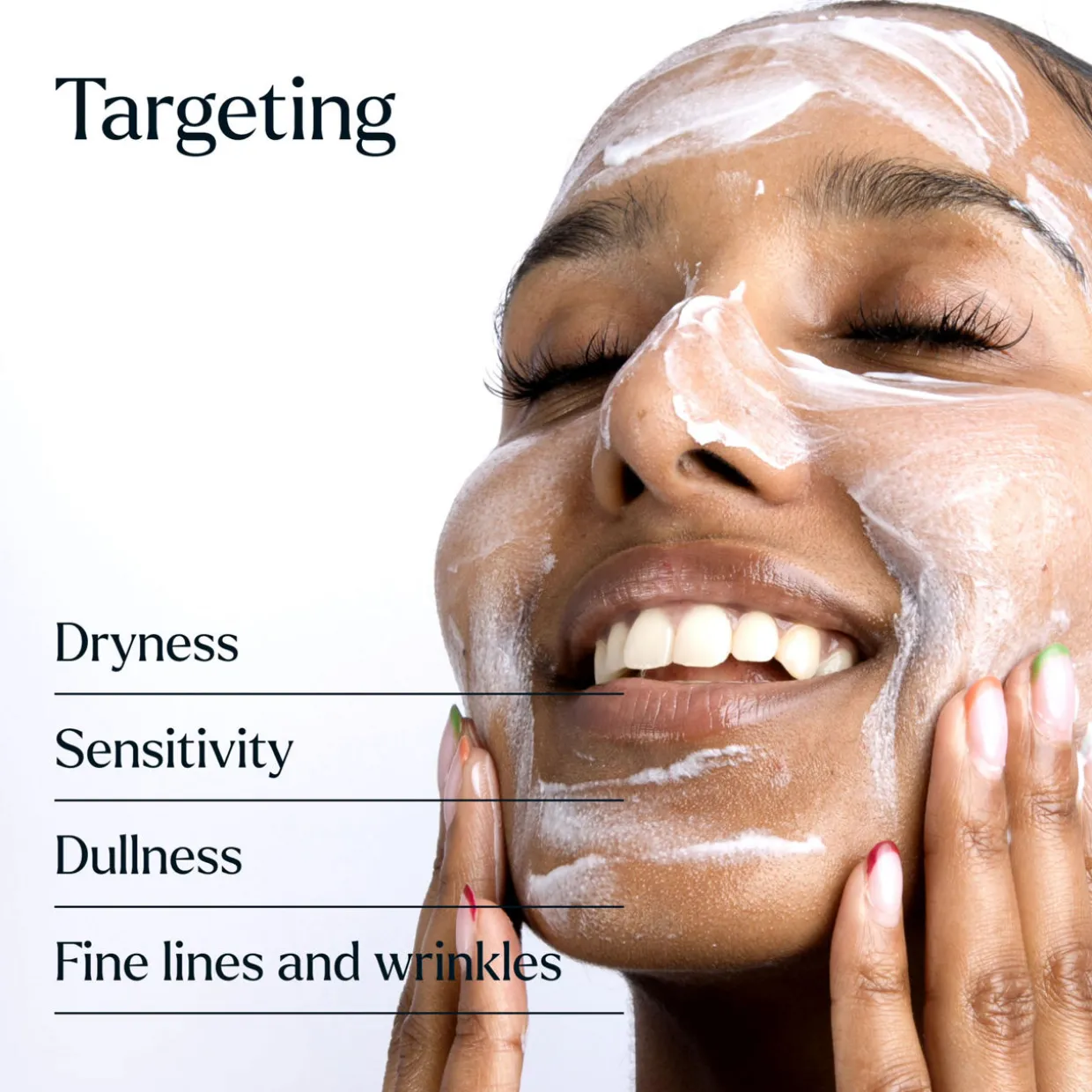 The Cream Cleanser - Fragrance Free