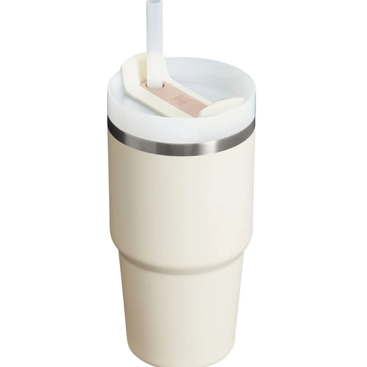 The Cream Quencher H20 FlowState™ Tumbler 0.6L