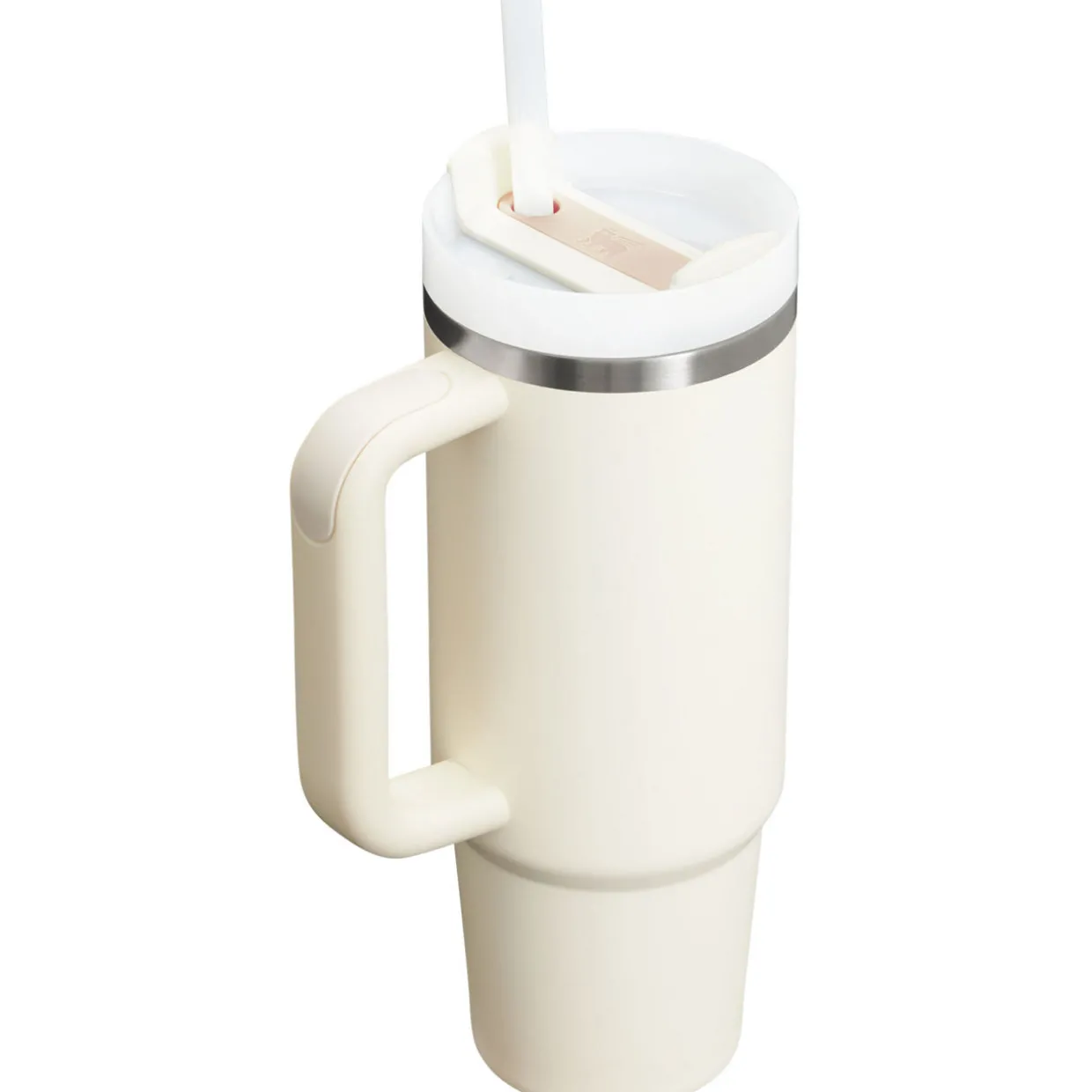 The Cream Quencher H20 FlowState™ Tumbler 0.8L