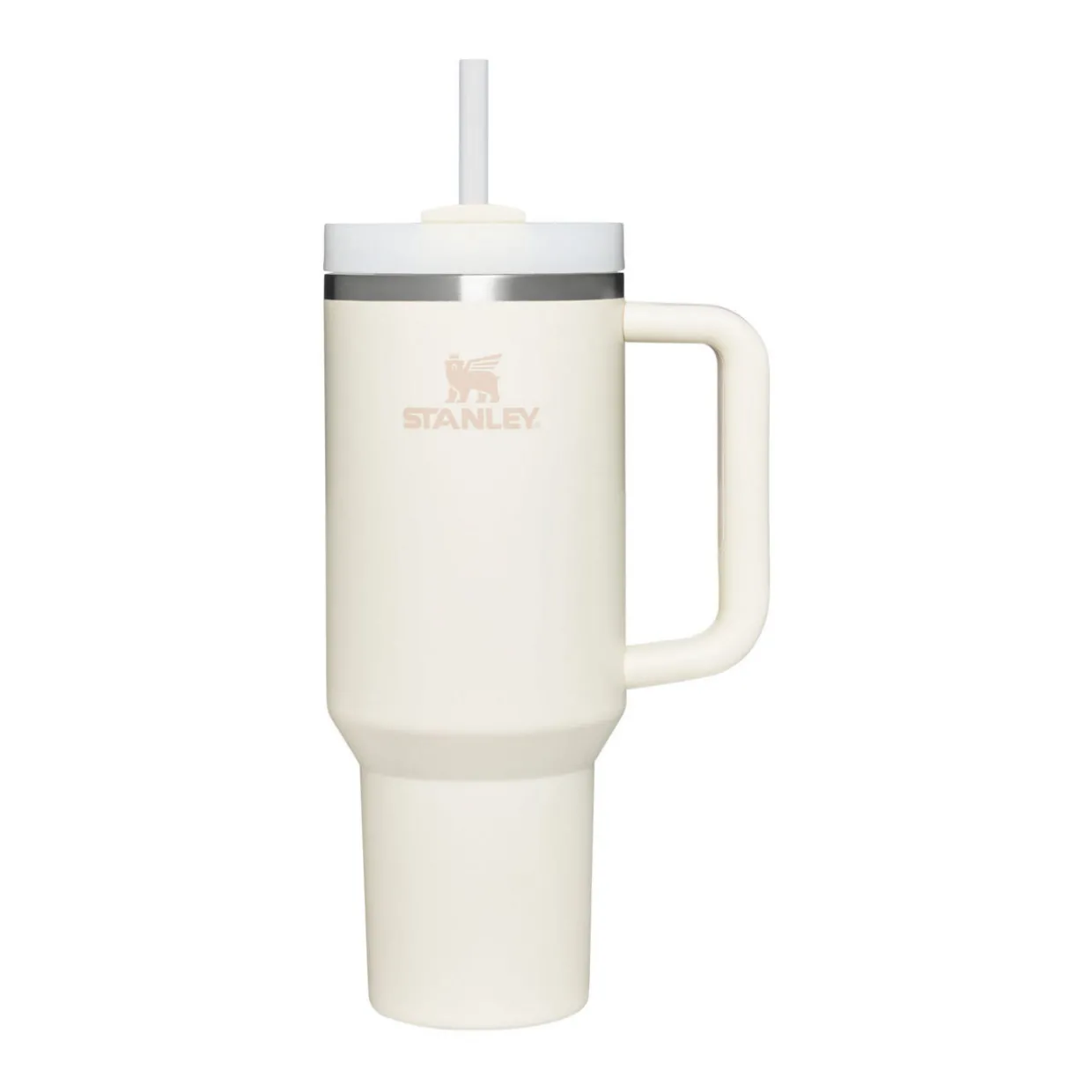 The Cream Tonal Quencher H20 FlowState™ Tumbler 1.18L