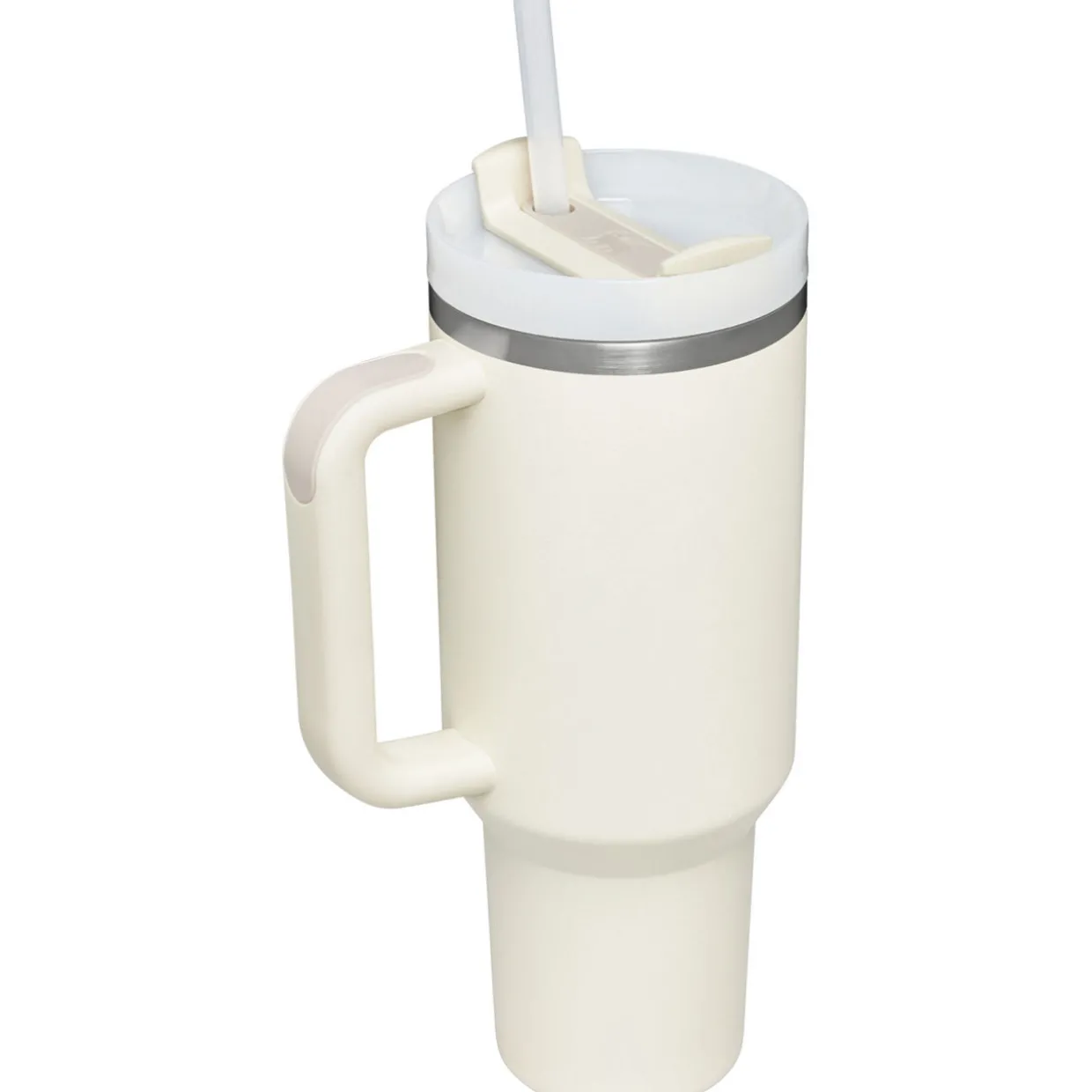 The Cream Tonal Quencher H20 FlowState™ Tumbler 1.18L