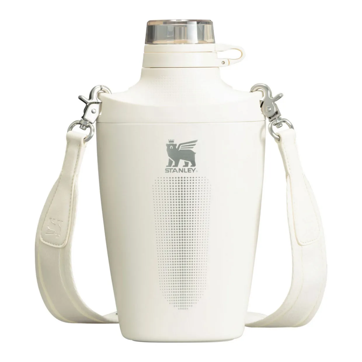 The Cross Bottle Cream