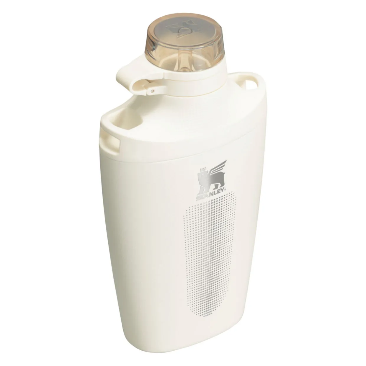 The Cross Bottle Cream