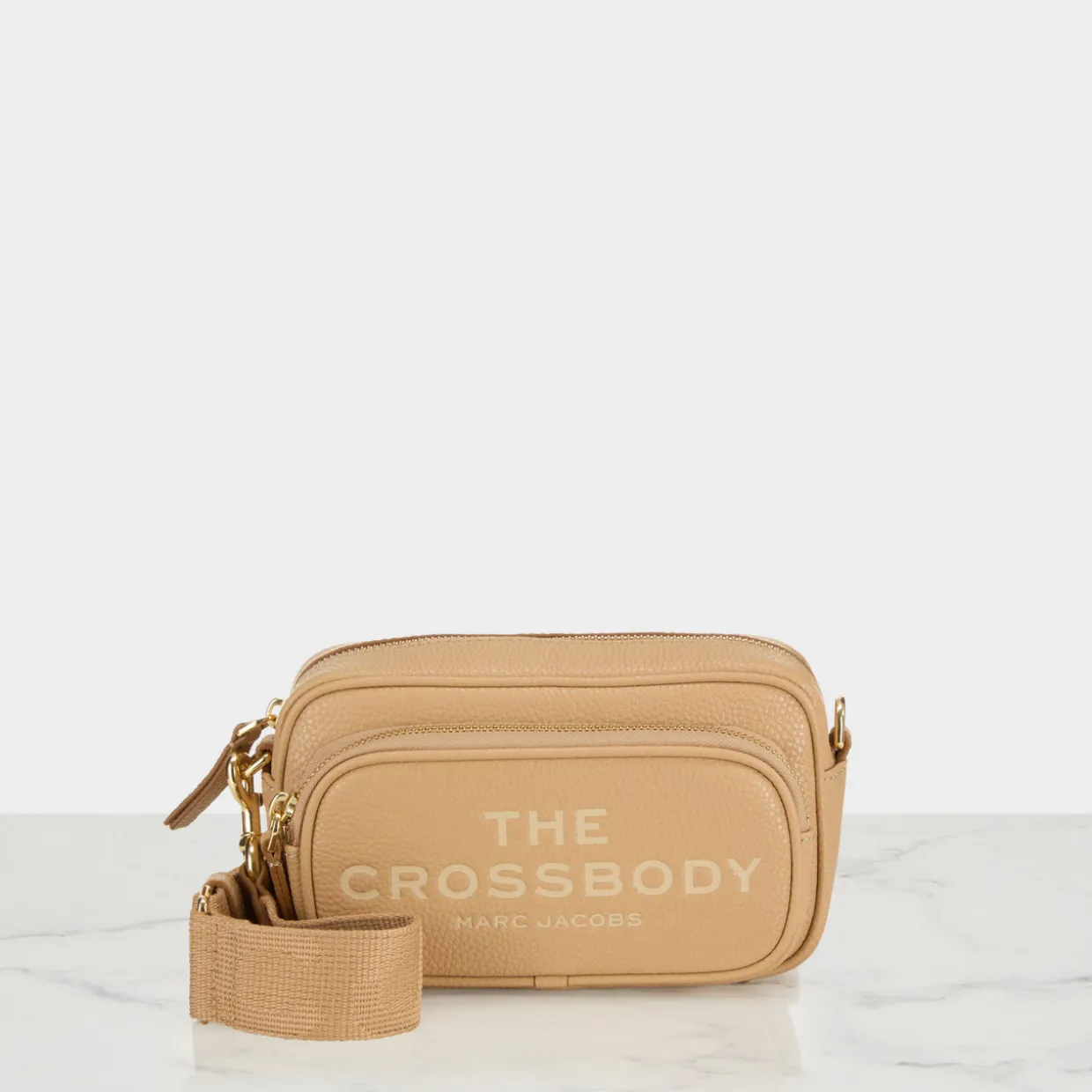 The Crossbody Bag