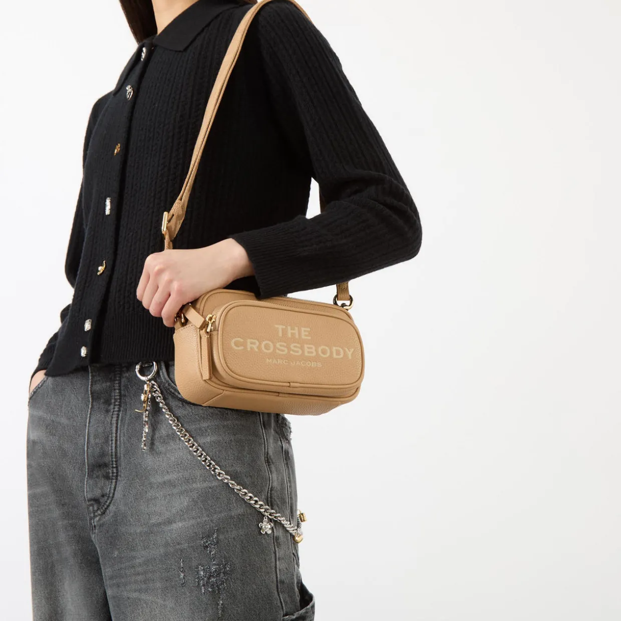 The Crossbody Bag