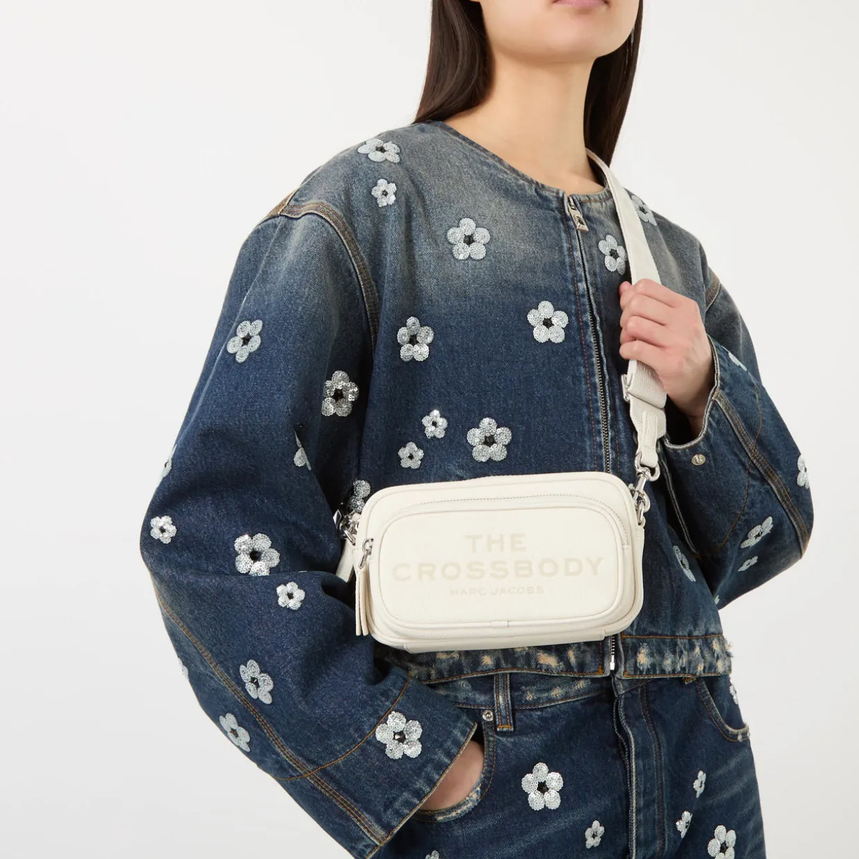 The Crossbody Bag
