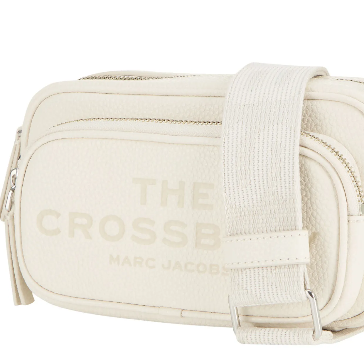 The Crossbody Bag