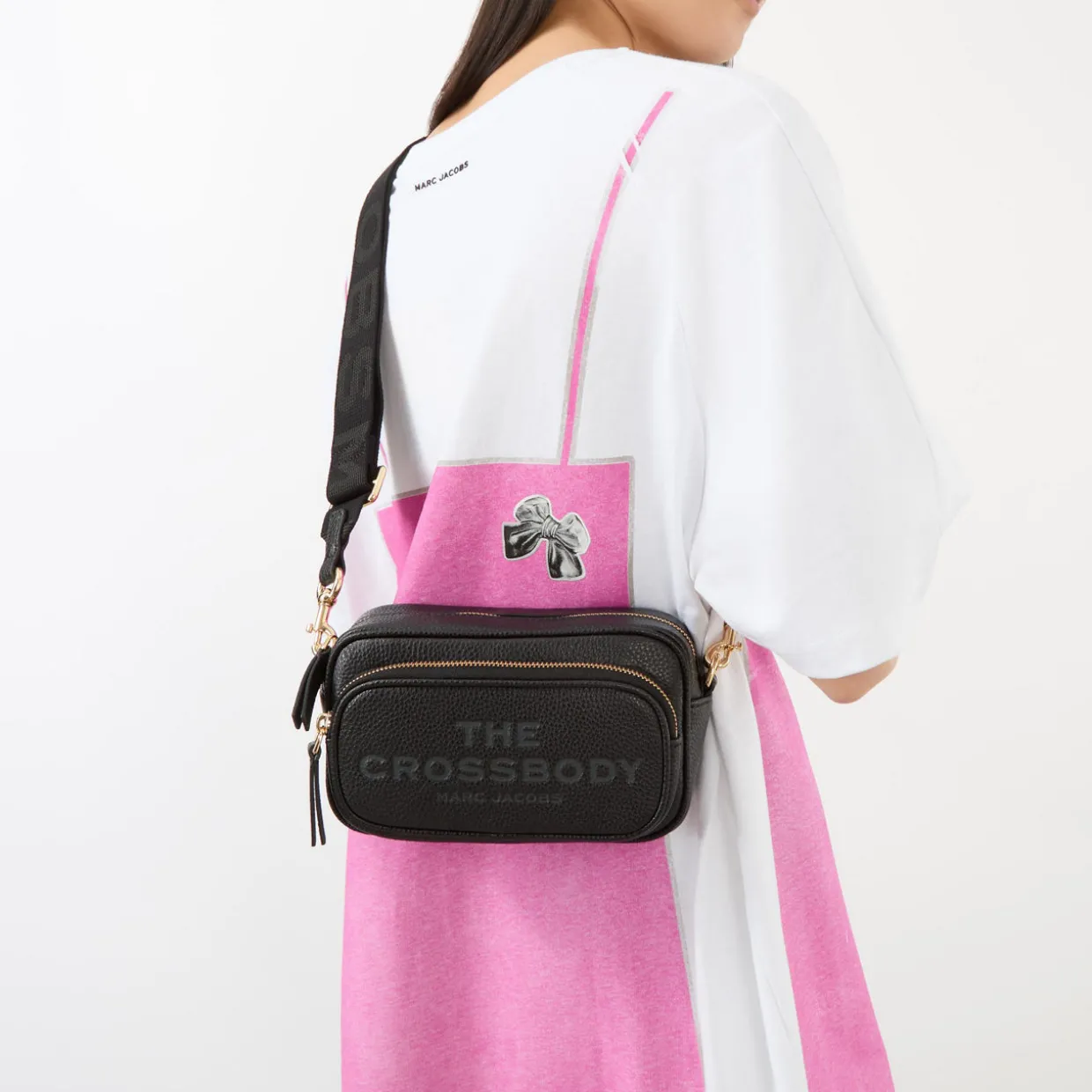 The Crossbody Bag