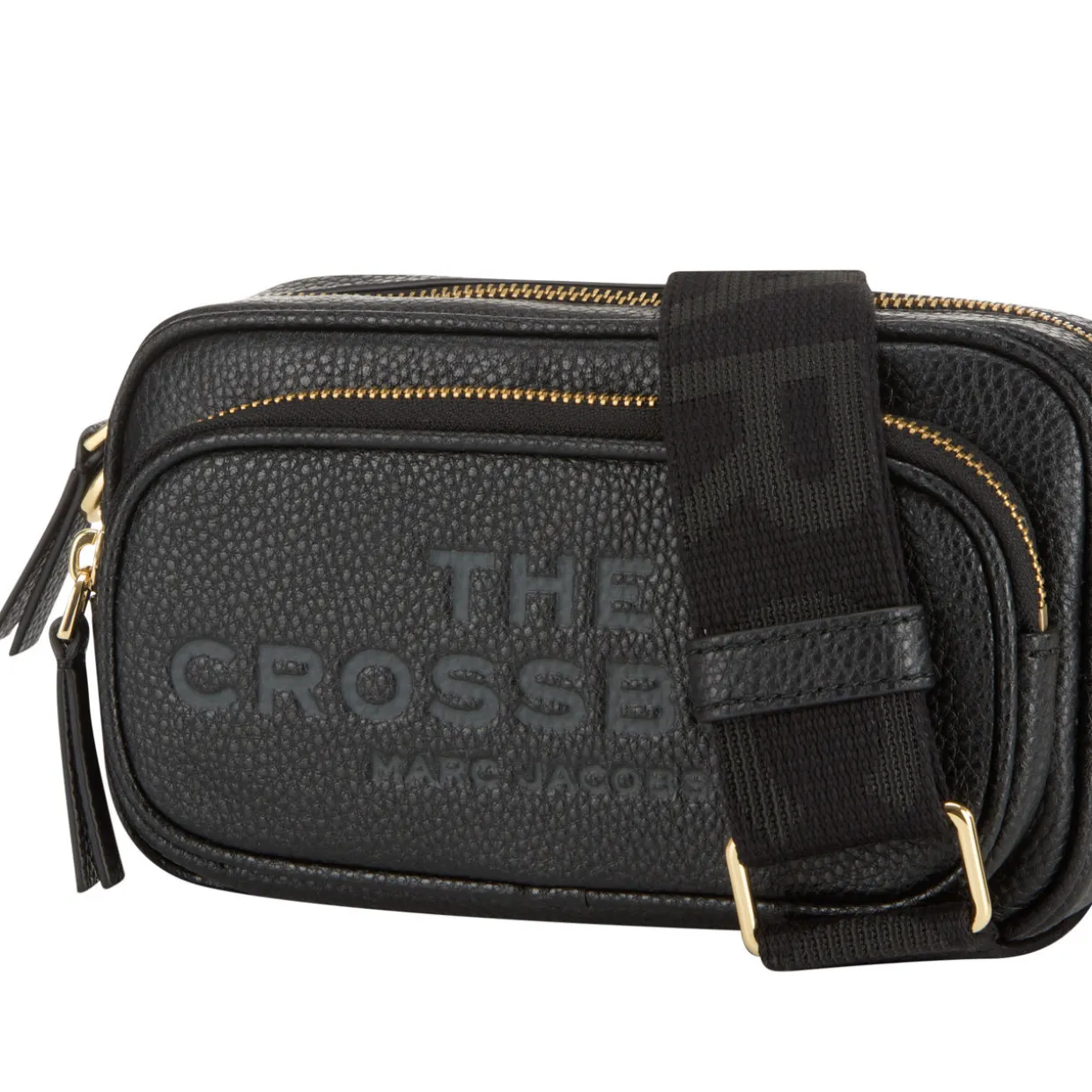 The Crossbody Bag