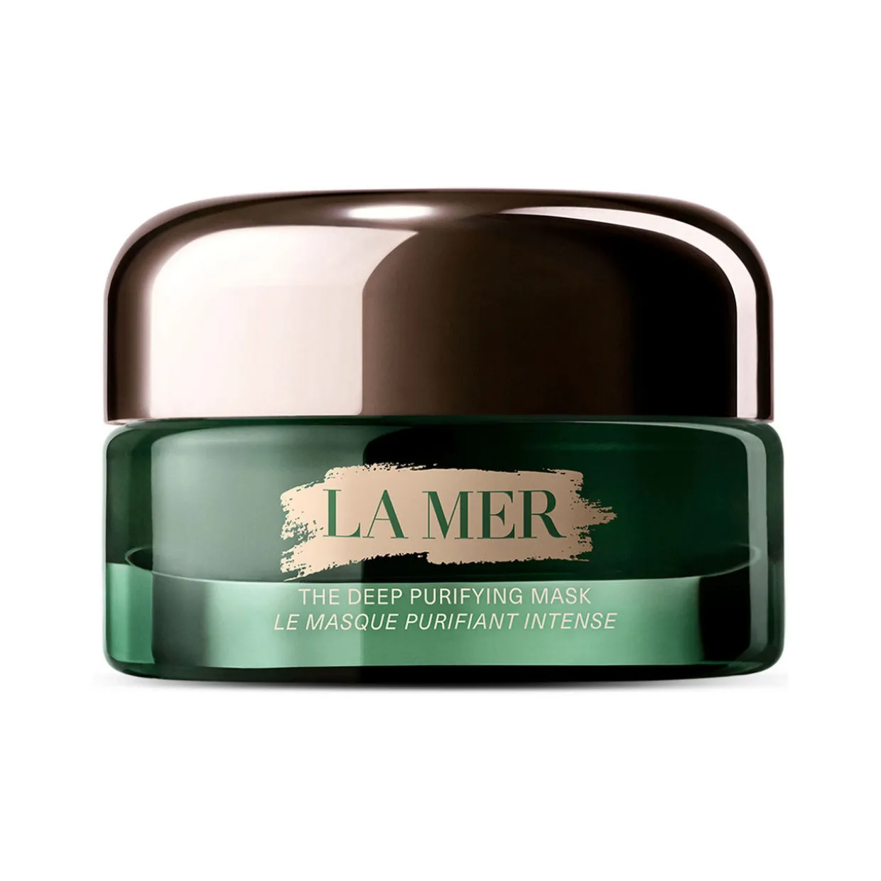 The Deep Purifying Mask