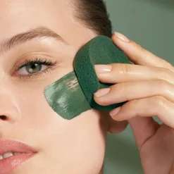 The Deep Purifying Mask
