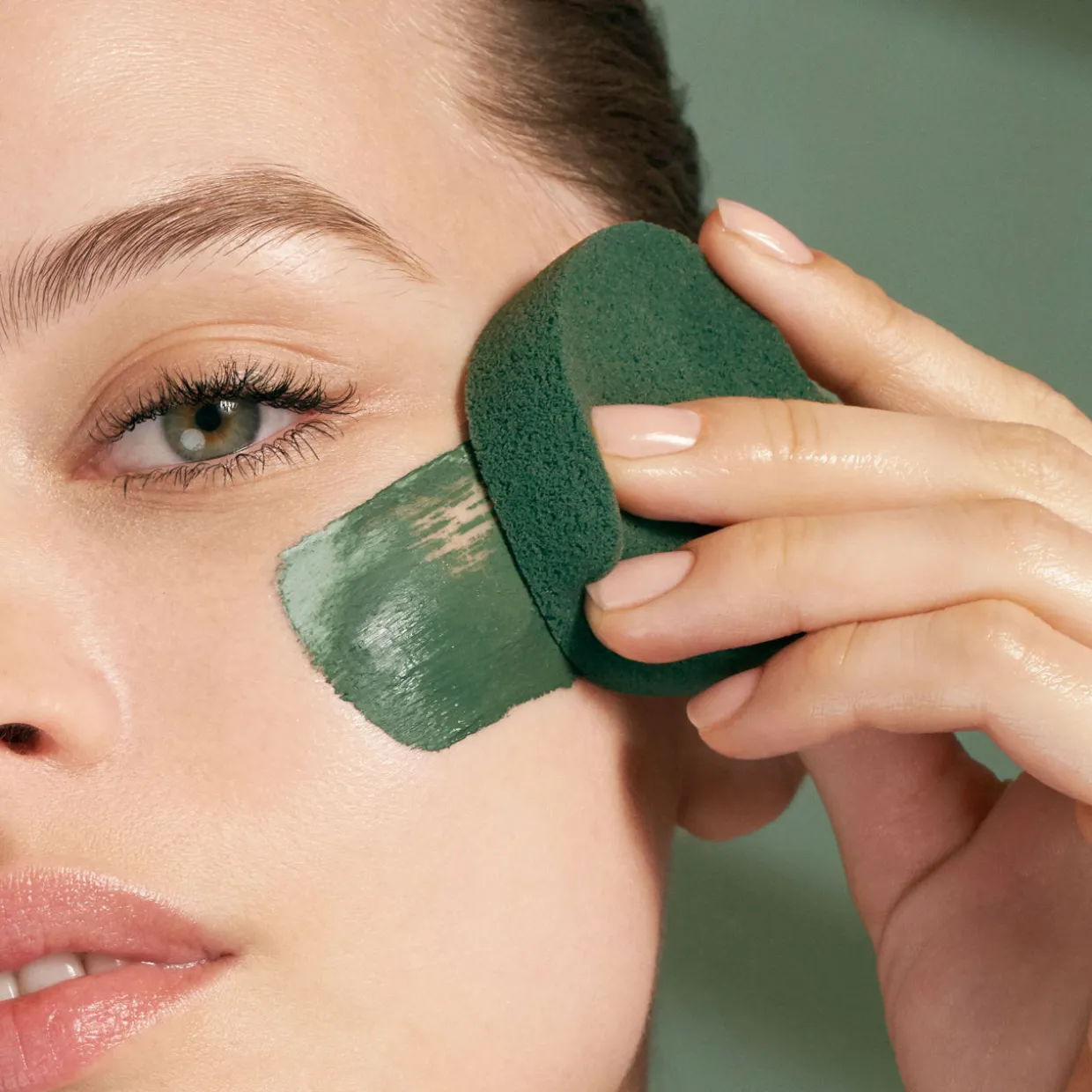 The Deep Purifying Mask