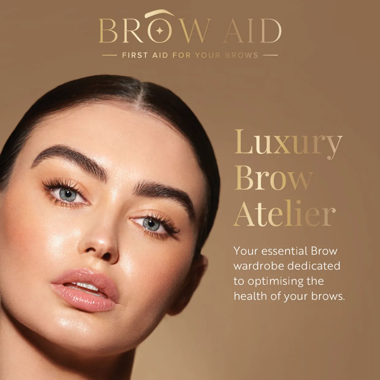 The Definer- Duo Brow Pencil & Highlight