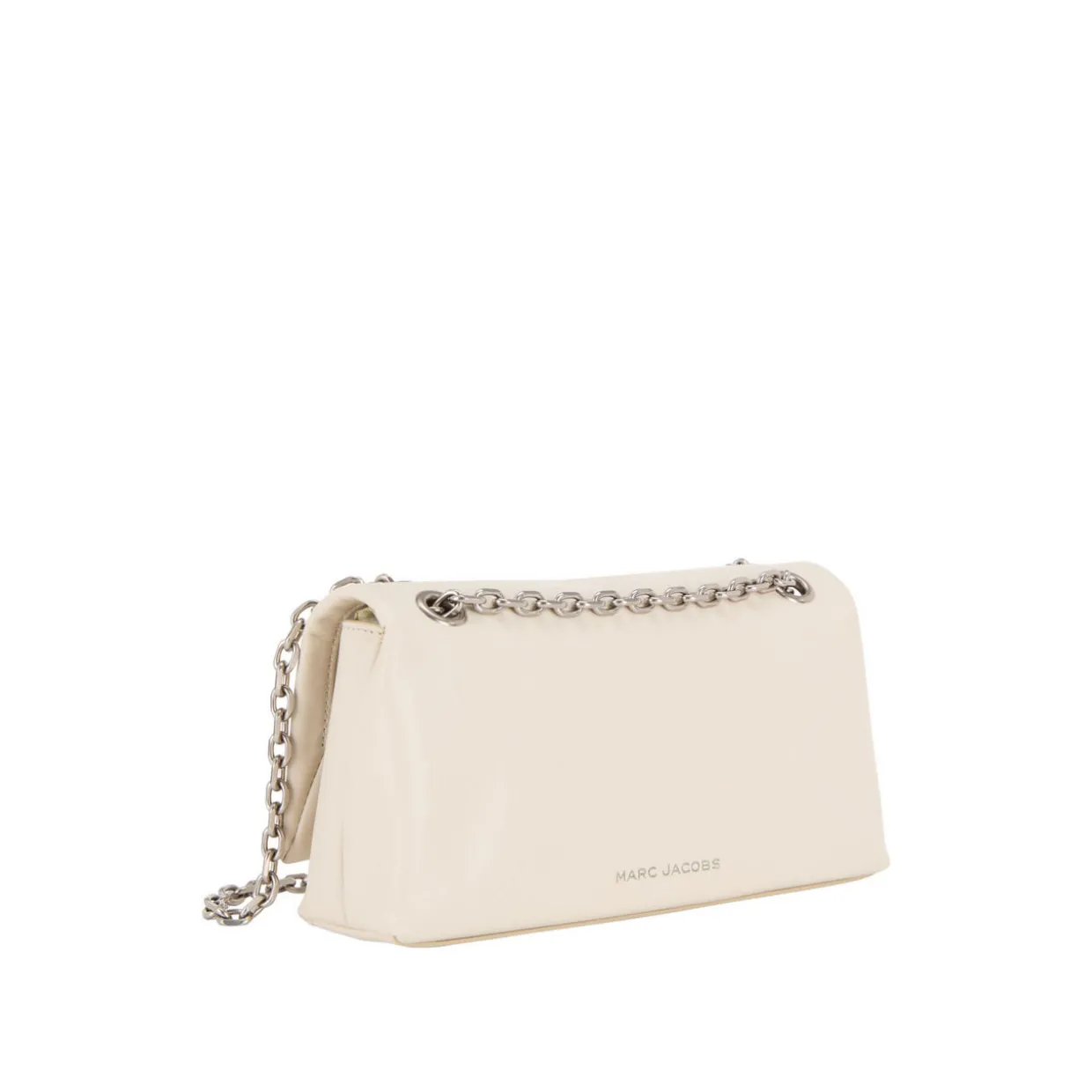 The Dual Chain Crossbody Bag