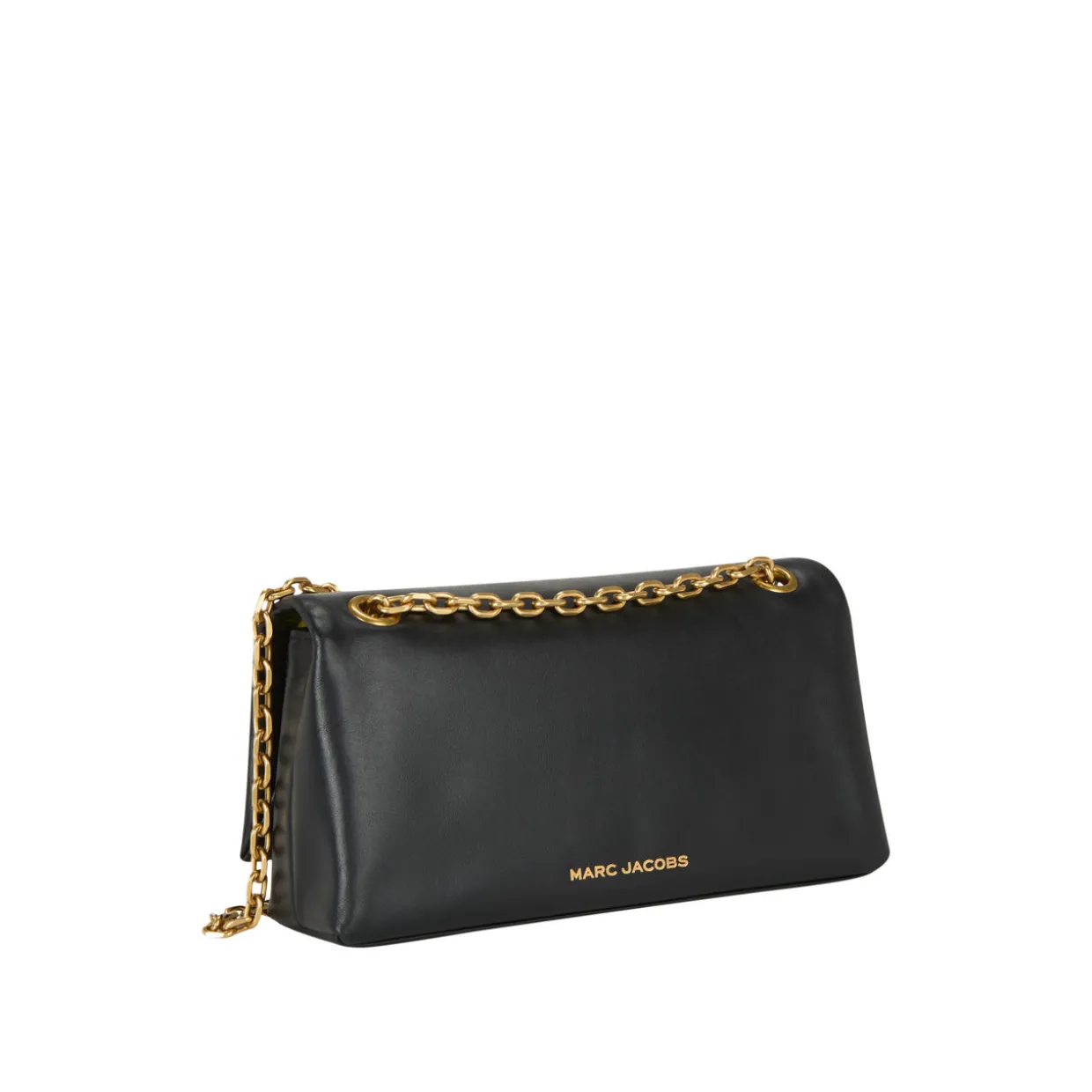 The Dual Chain Shoulder Bag