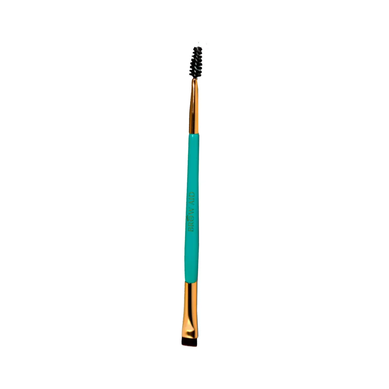 The Duo Brow Brush