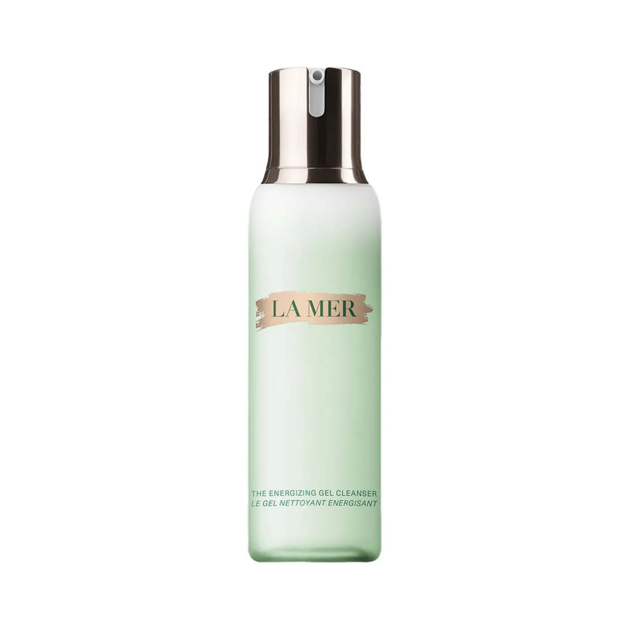 The Energizing Gel Cleanser