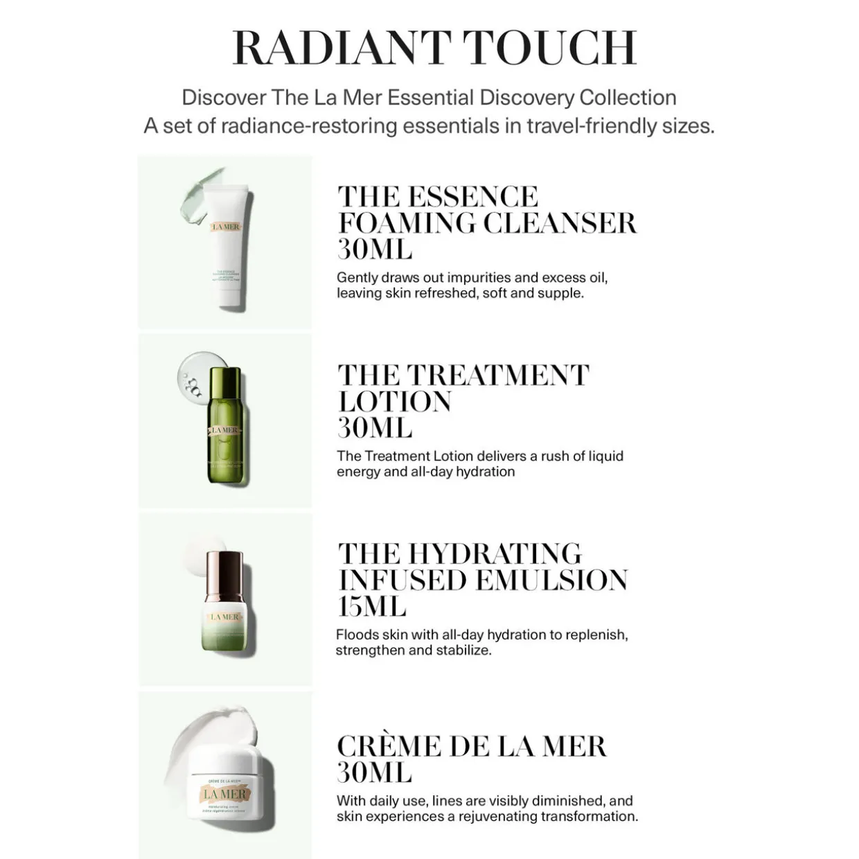 The Essential Discovery Collection