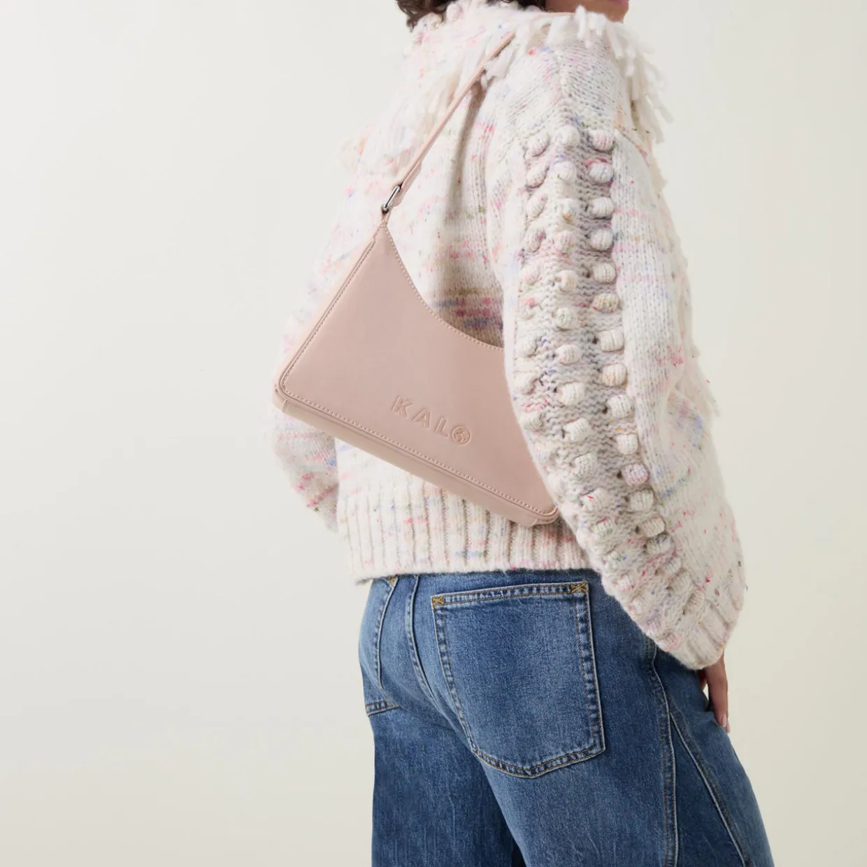 The Essentials Blair Bag