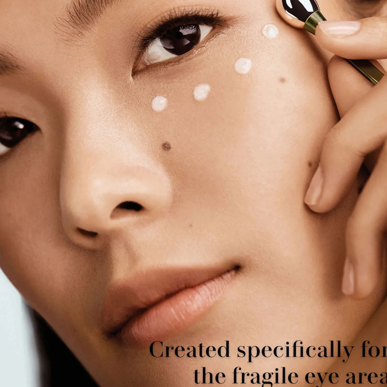 The Eye Concentrate